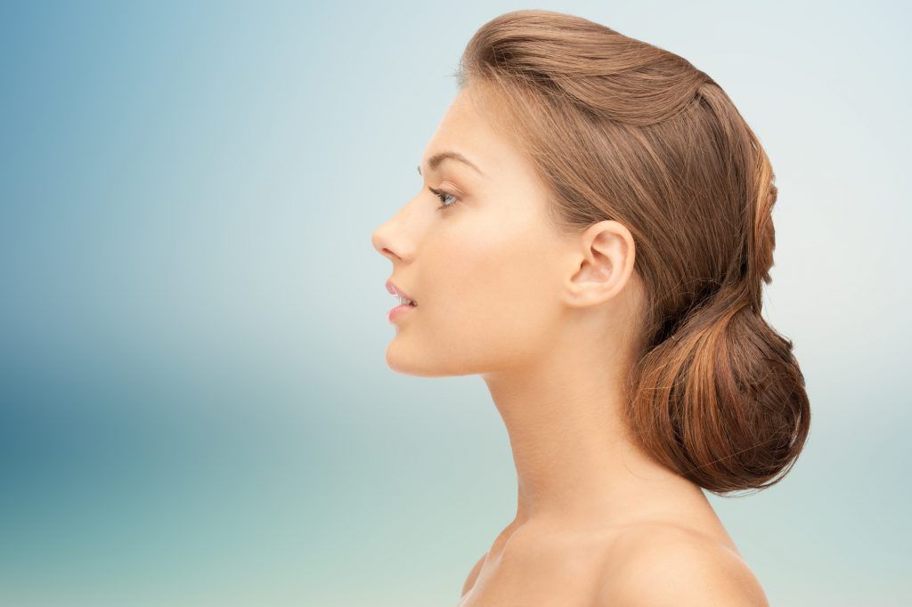 Rinoplastia secundaria en Madrid