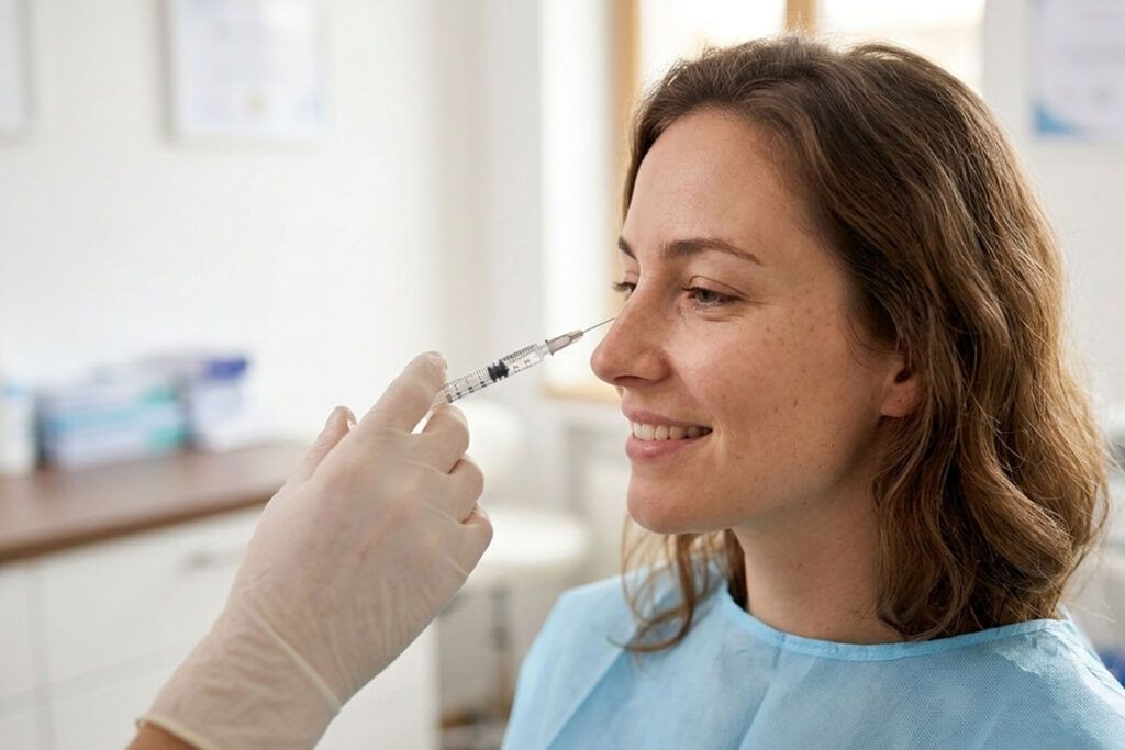 Rinoplastia tradicional