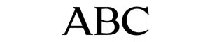 ABC