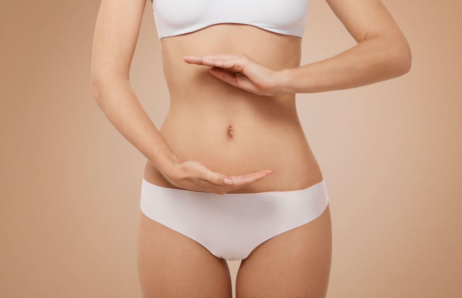 abdomen mujer fitness
