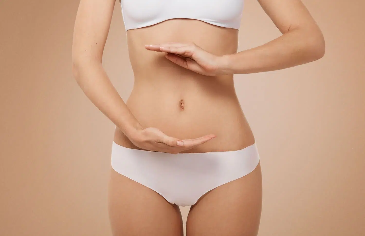 abdomen mujer fitness