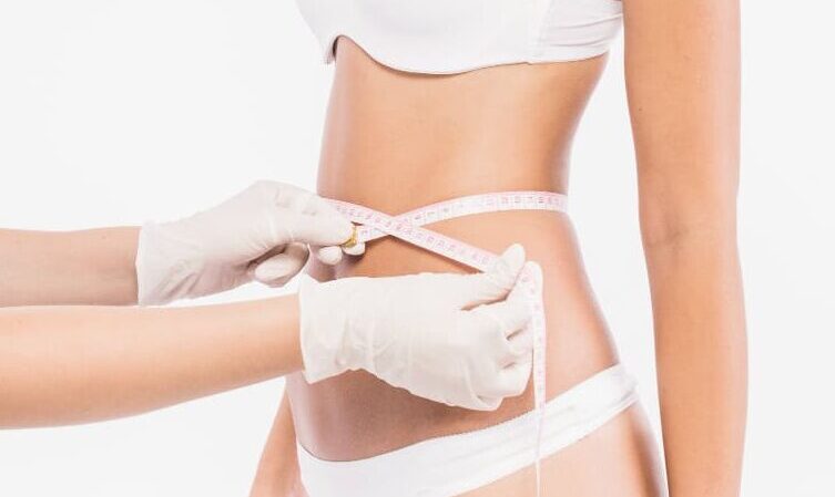 endolift corporal