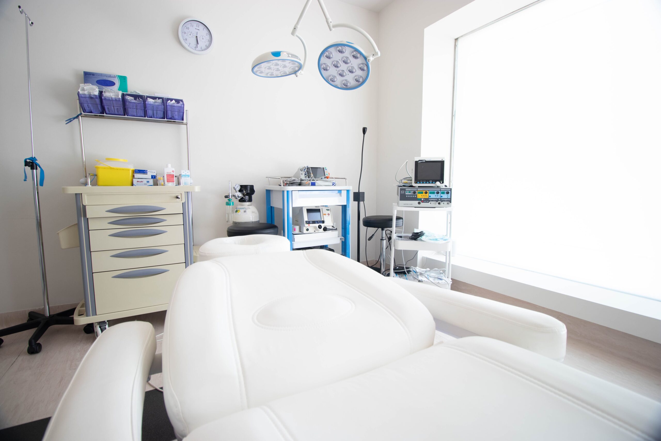 clinica medicina estetica y cirugia plastica eleca clinic