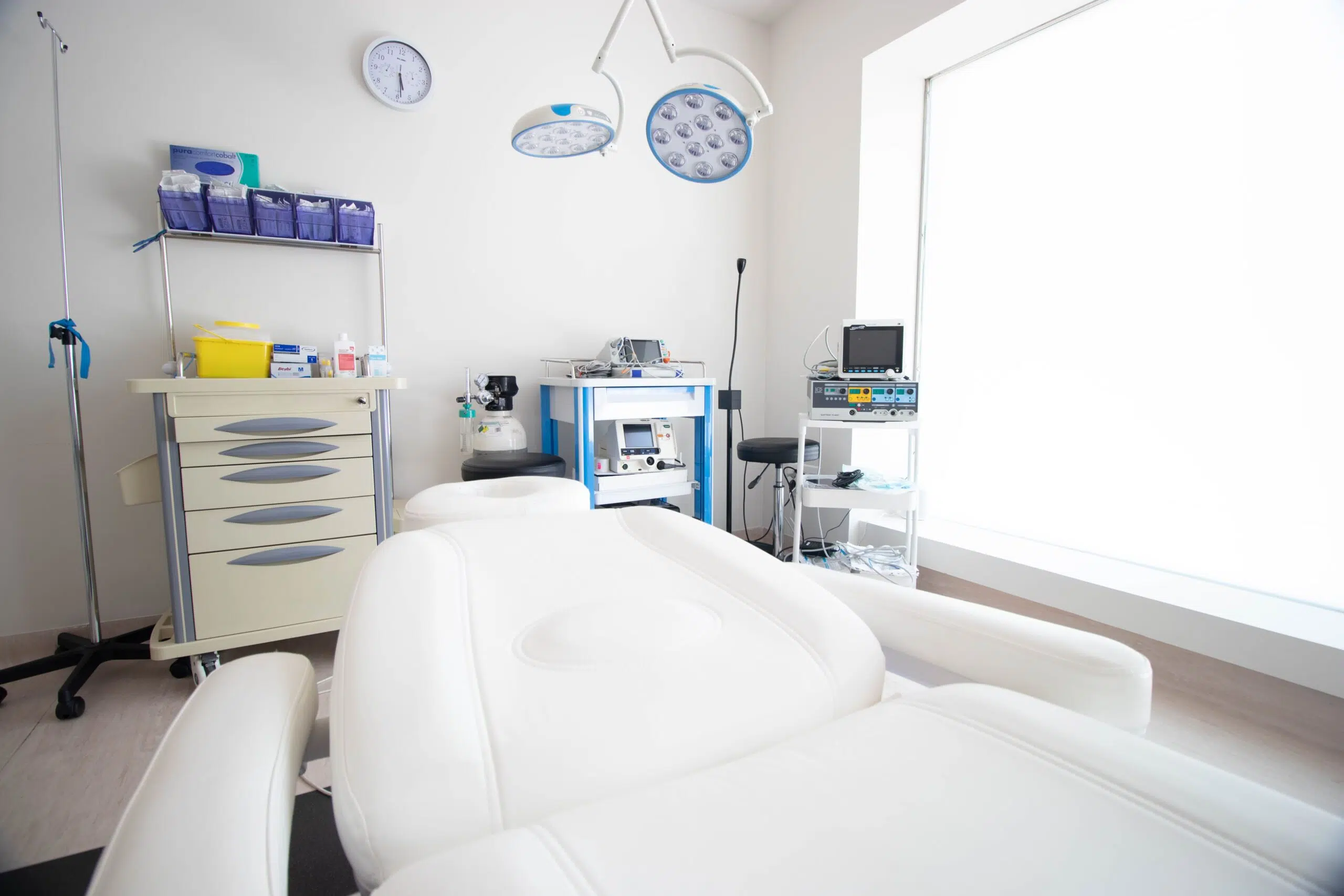 clinica medicina estetica y cirugia plastica eleca clinic