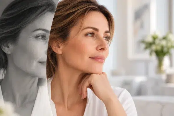 Medicina estética hoy, cirugía mañana: cómo planificar tus tratamientos para no condicionar un futuro lifting